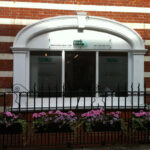 DHI London Clinic