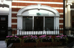 DHI London Clinic