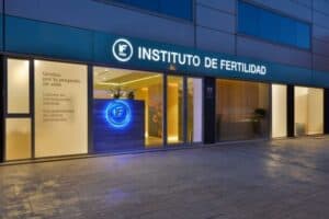 Instituto de Fertilidad – Palma de Mallorca