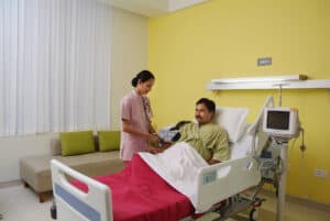Medanta – The Medicity