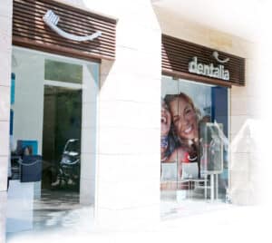 Dentalia Playa del Carmen