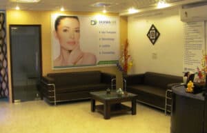 DermaLife Clinic