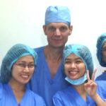 Dr. Jenkinson Clinic at Harley Street