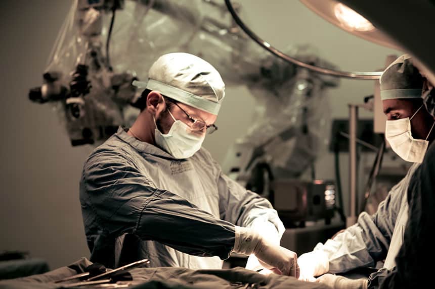 Hispano Americano Hospital