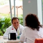 Dr. Corzo Clinic at Oasis of Hope Hospital – Tijuana
