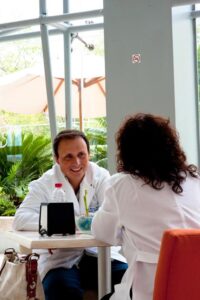 Dr. Corzo Clinic at Oasis of Hope Hospital – Tijuana