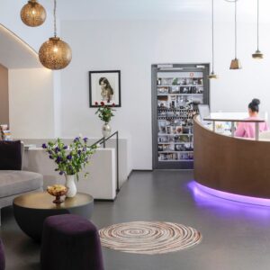 Aesthetic Clinic Dr. Mariam Omar
