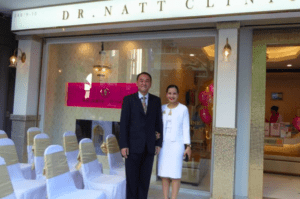 Dr. Natt Clinic – Nana