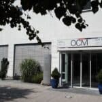 The OCM – Orthopedic Surgery Center in Munich