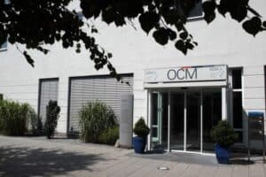 The OCM – Orthopedic Surgery Center in Munich