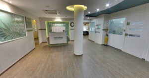 New Horizons Center for Cosmetic Surgery