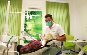 Evergreen Dental