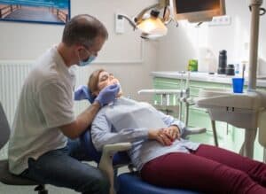Forest & Ray Budapest Dental Clinic