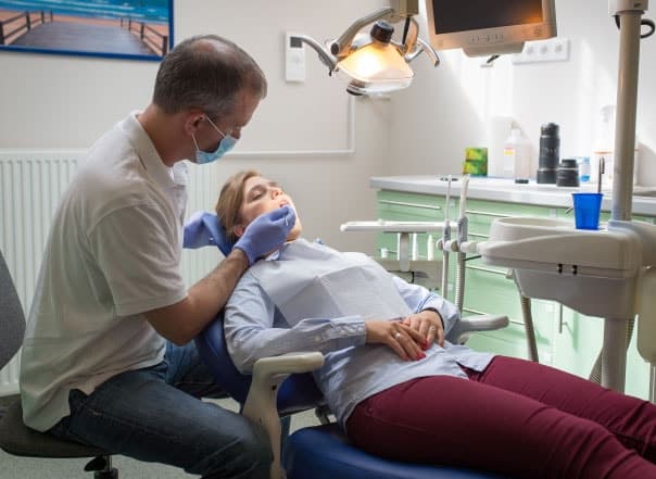 Forest & Ray Budapest Dental Clinic