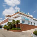 Hospital Ruber Internacional