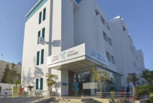 Clinique Ghandi