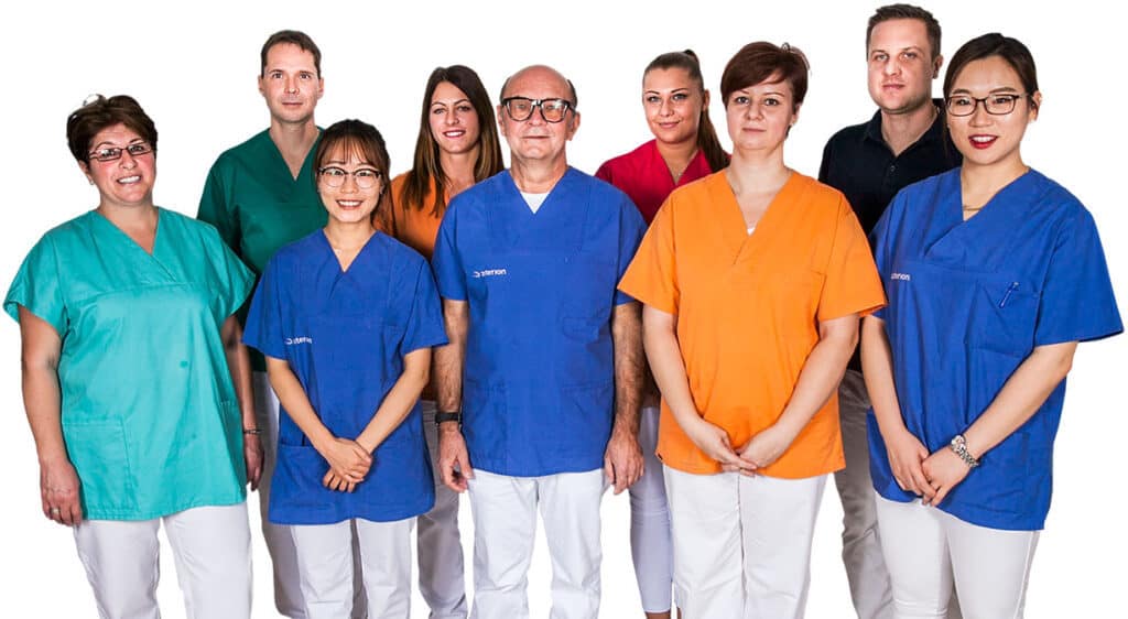 HD Dental Clinic