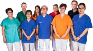 HD Dental Clinic