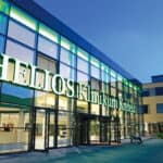 Helios Hospital Krefeld-Düsseldorf
