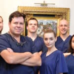 HR Institute – Dr. Sam van Eeden
