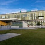 Hospital Universitario Quirónsalud Madrid