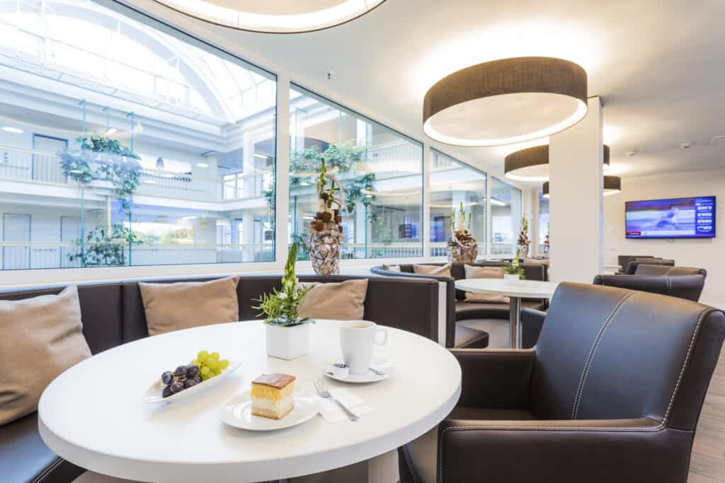 Helios Heart Centre Leipzig