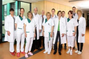 HELIOS Hospital Berlin-Buch