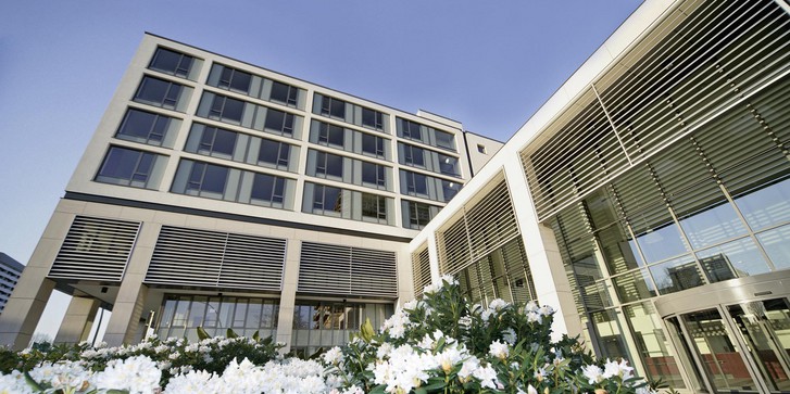 Helios Endo Klinik Hamburg