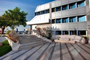Herzliya Medical Center