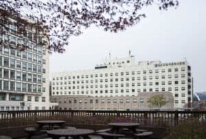 Gangnam Severance Hospital