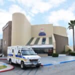 Hispano Americano Hospital