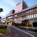 Hospital Mae de Deus