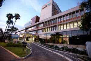 Hospital Mae de Deus