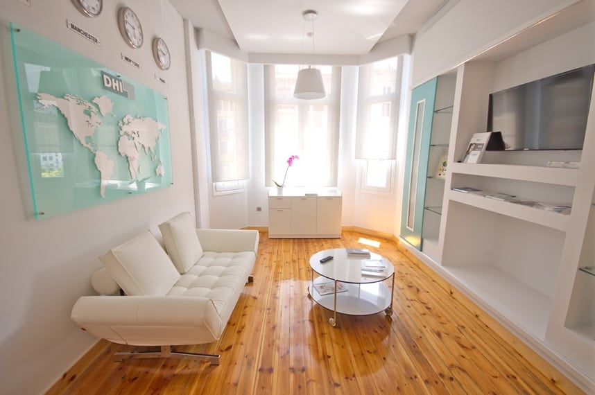 DHI Thessaloniki Clinic