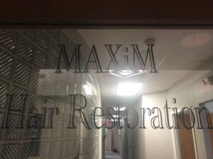 Maxim Hair Restoration New York