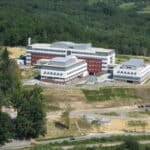 St. Catherine Hospital