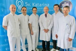 St. Catherine Hospital