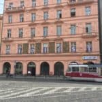 Mediestetik Prague