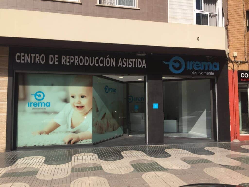 IREMA – Alicante