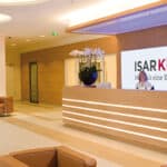 ISAR Klinikum Munich