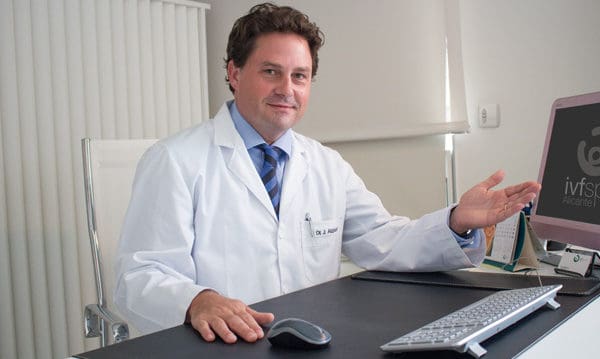 IVF Alicante