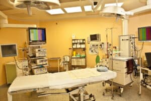 ISCARE Clinic