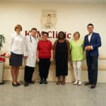 KCM Clinic