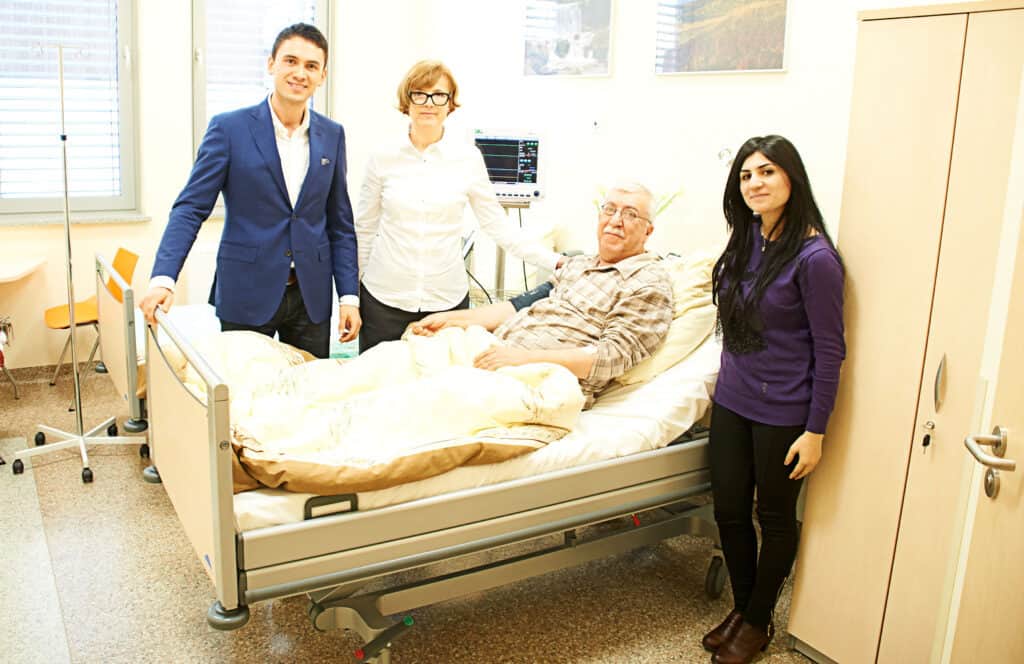 KCM Clinic
