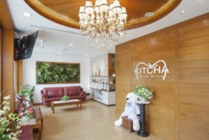 Kitcha Dental Clinic