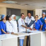 Clinique de la Soukra