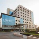 Max Super Specialty Hospital Patparganj