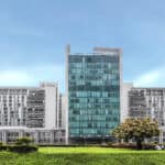 Medanta – The Medicity