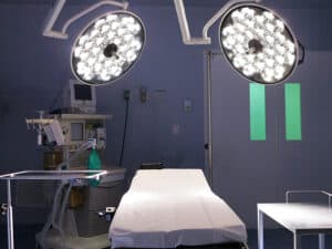 Metabolic Health at Amerimed Hospital