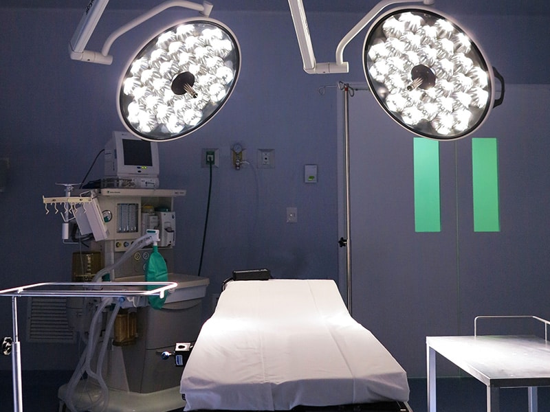 Metabolic Health at Amerimed Hospital